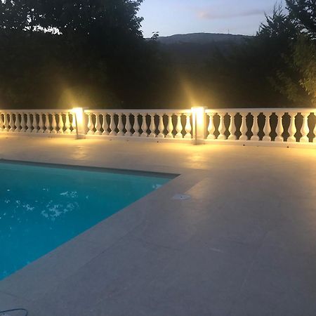 Villa 30Mn De Cannes Peymeinade Eksteriør bilde